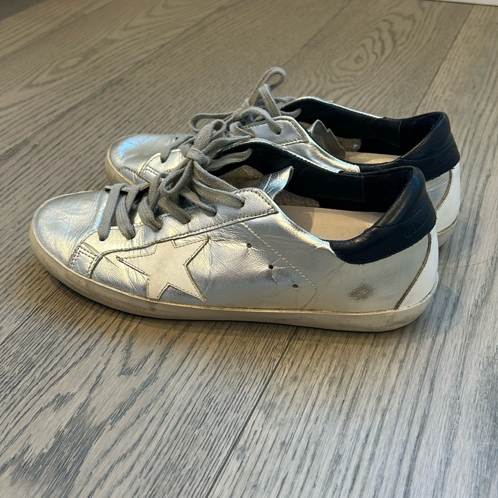 Golden Goose